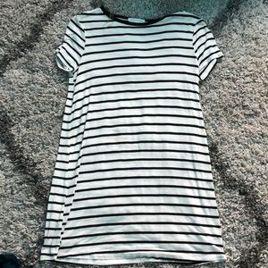 Socialite casual dress